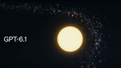 OpenAI: GPT-6.1 Sol soll günstiger als GPT-6 Astra, aber fast genauso gut sein