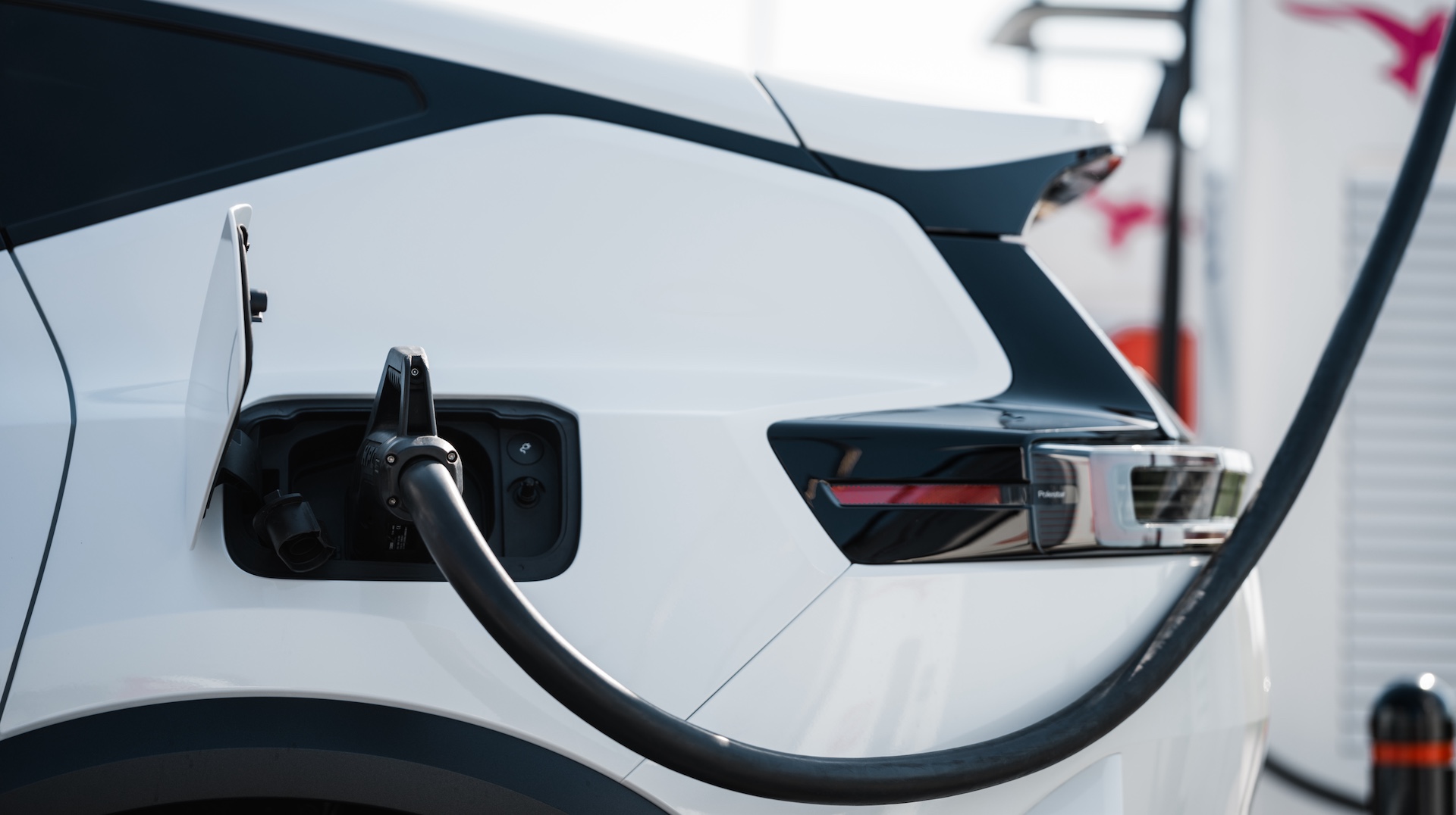 Osprey’s automatic EV charging promises to ease a major electric car frustration — but the ‘plug in and walk away’ tech is still no panacea
