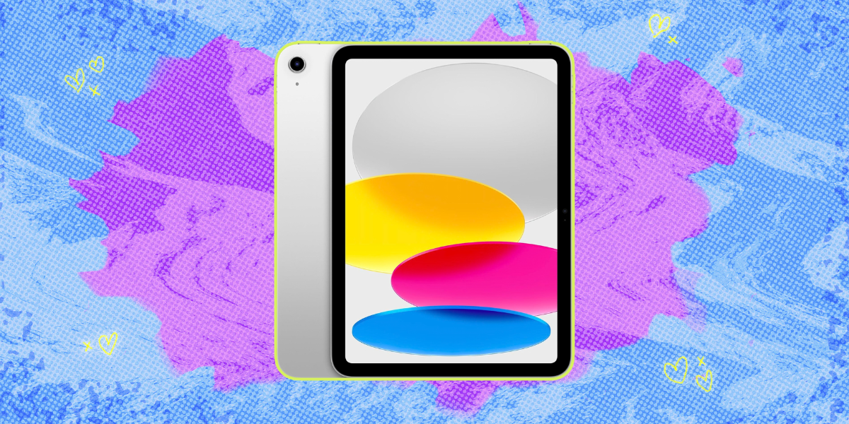 Our favorite budget-friendly iPad just got even cheaper