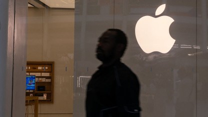 Patente: Apple soll 5,7 Milliarden US-Dollar an Taction zahlen