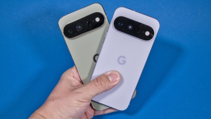 Pixel-11-Serie im Praxistest: Ein bisschen Hardware und viel Software