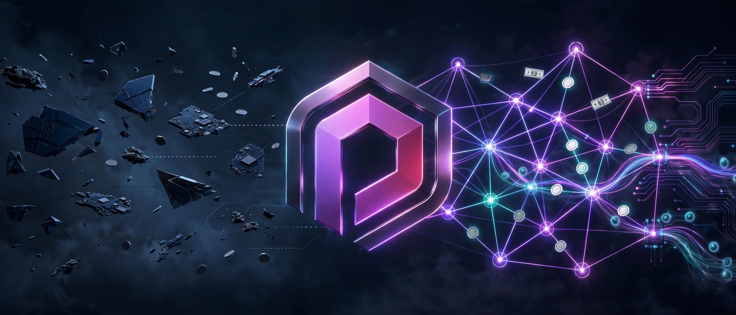 Polygon posle MATIC-a: šta POL zaista menja u praksi