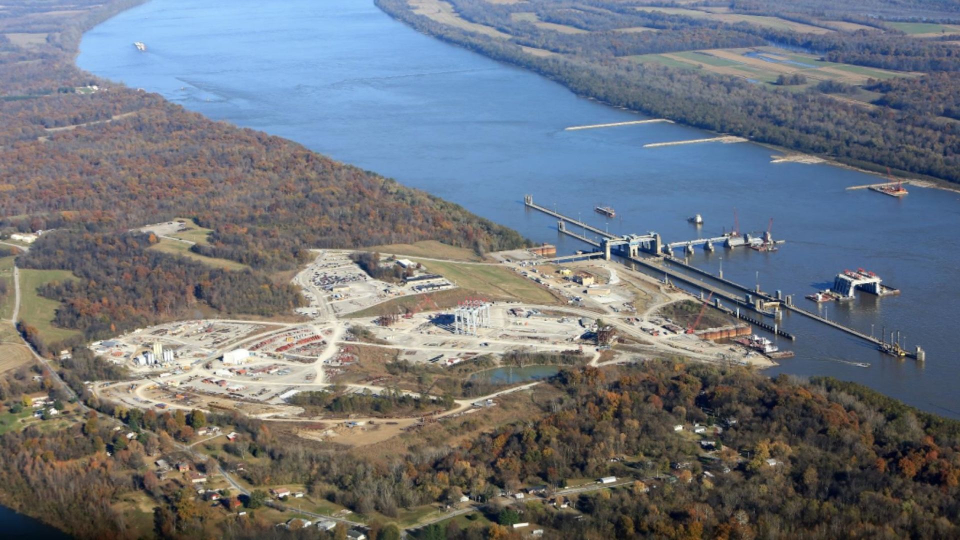 Powering 1.4 million US homes: Untapped dams could generate 15.2 TWh electricity