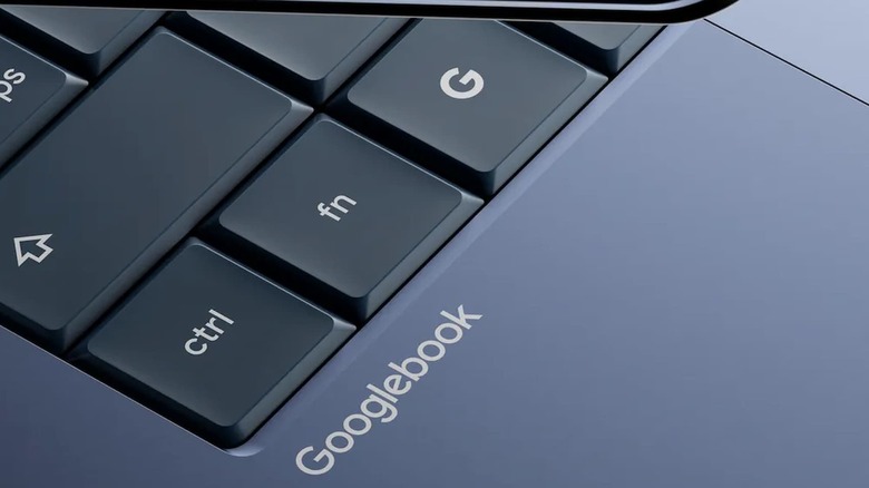 Pre-orders for the Android-based Googlebook laptops open on September 21