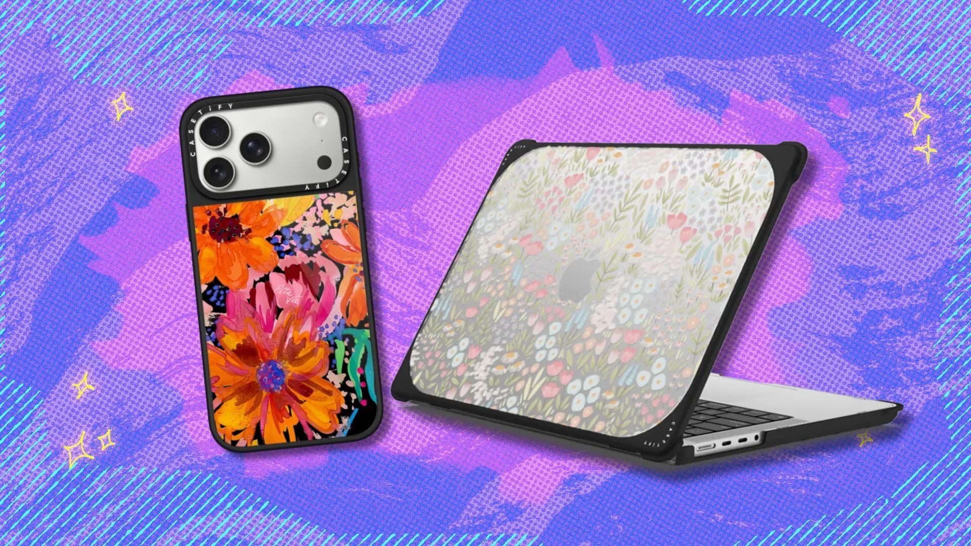 Protect your new phone for less: Use this exclusive code to get 15% off Casetify cases