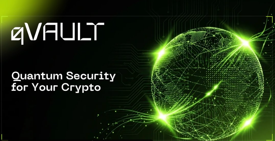 qVAULT.xyz Advances Quantum-Safe Protection for Hyperliquid