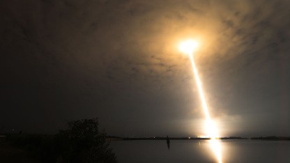Rasswet: Russische Starlink-Alternative bereits in Gebrauch