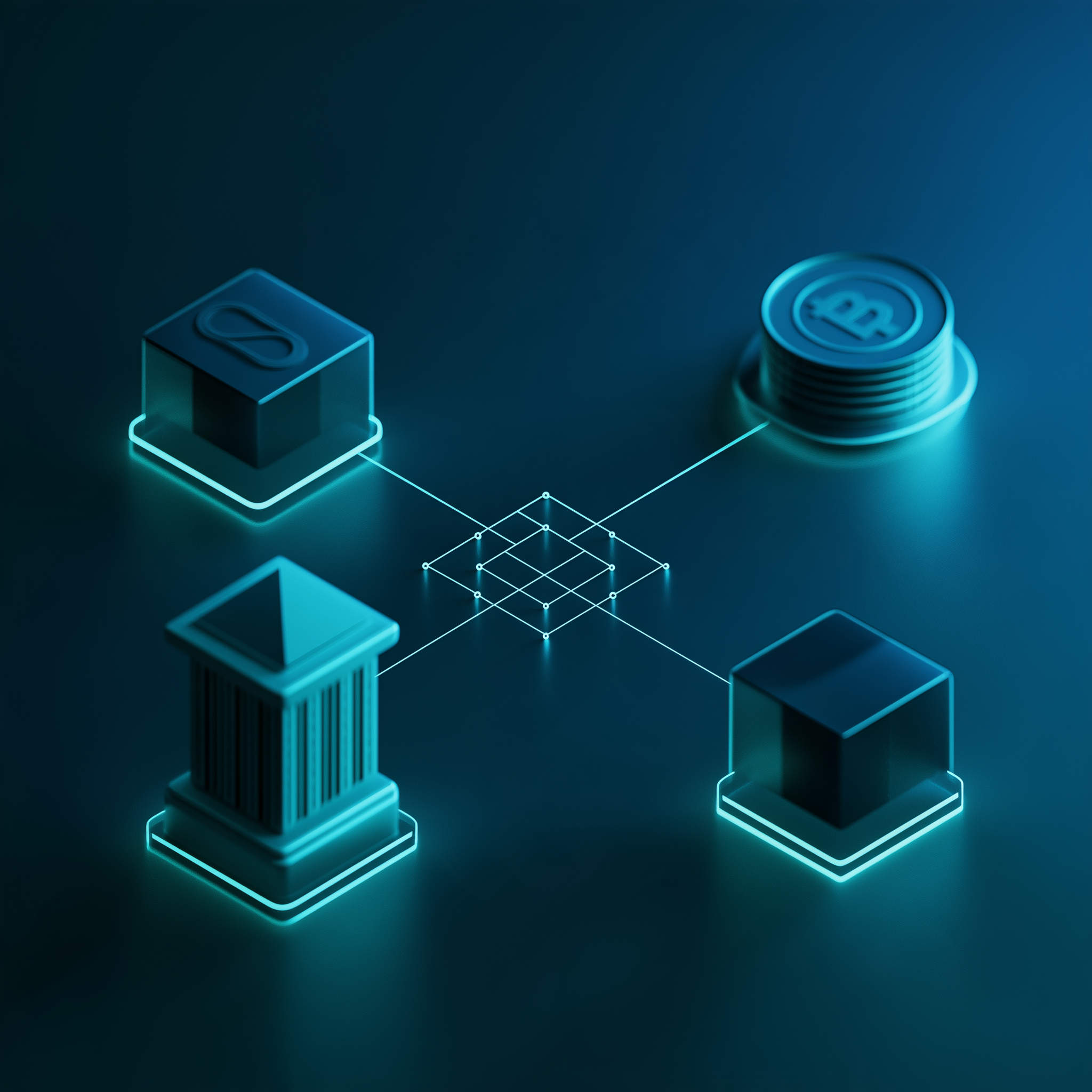 Real-World Assets on the Blockchain: Beyond Tokenization Theory