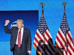 Rechenzentren treiben einen Keil zwischen Maga und Donald Trump