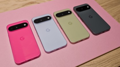 Recht auf Reparatur: Vier von fünf Smartphones mit unvollständigem Reparaturlabel