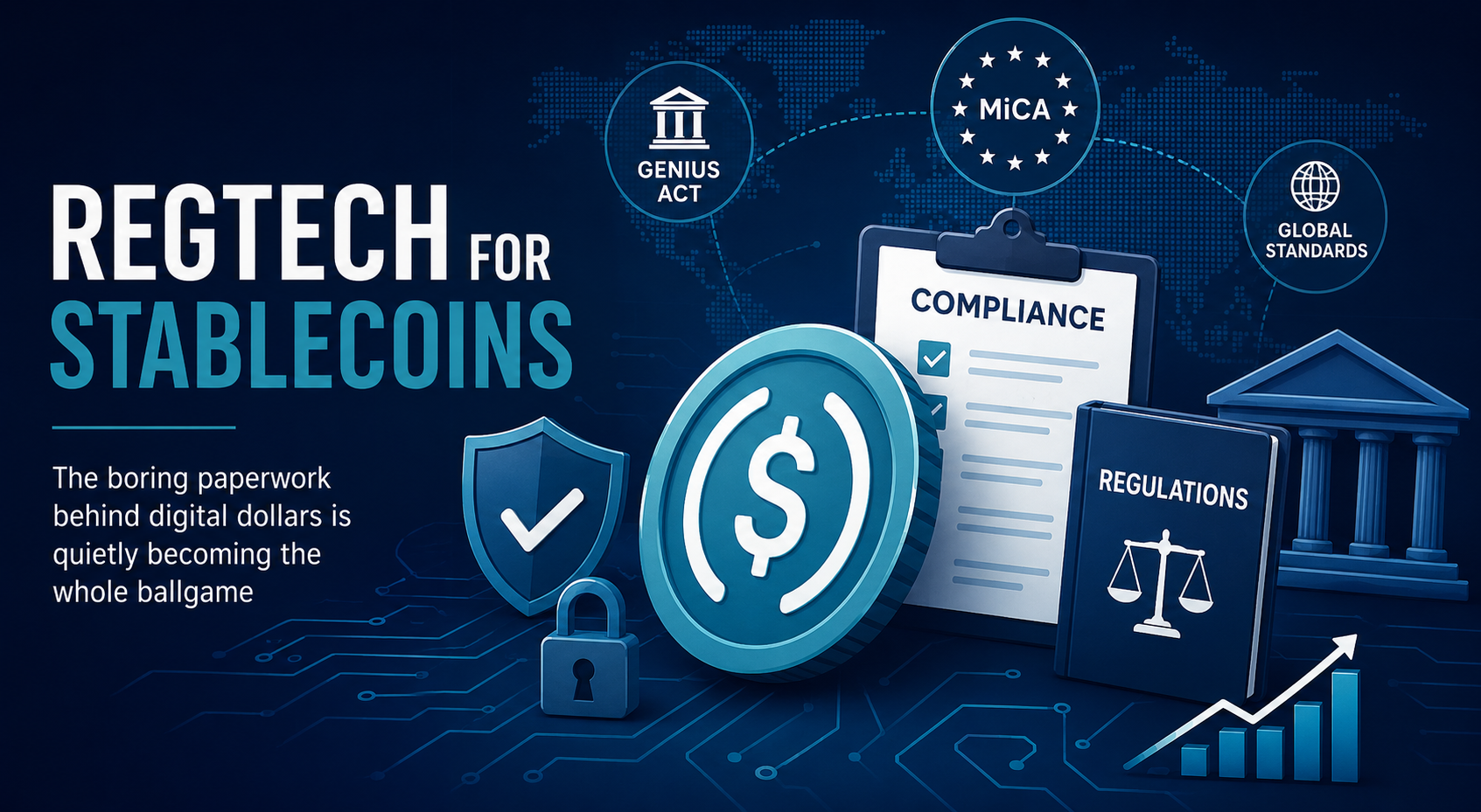 RegTech for Stablecoins