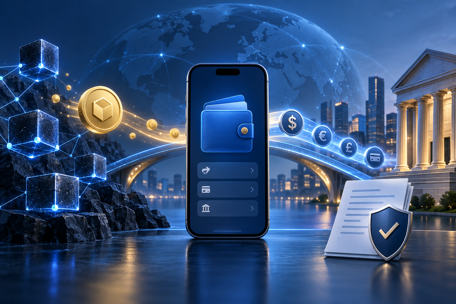 Remittix in Focus: