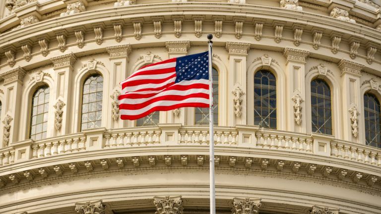 Republican Senators Say CLARITY ACT Passage Odds Aren’t Looking Good