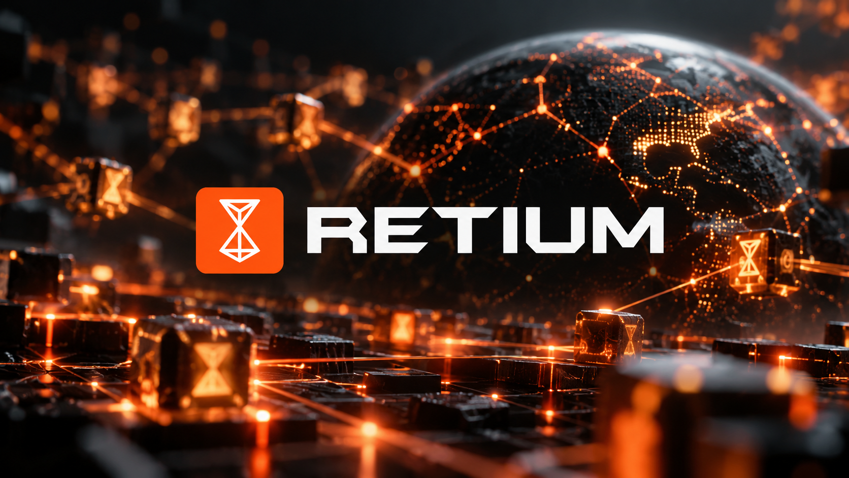 Retium Is Entering a New Phase: Wallet Upgrades, Post-Quantum Security and the Road Toward Mainnet