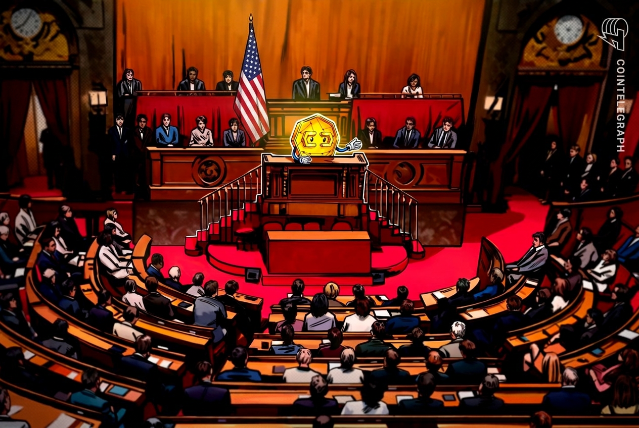Revised CLARITY Act targets ‘non-decentralized’ DeFi operators