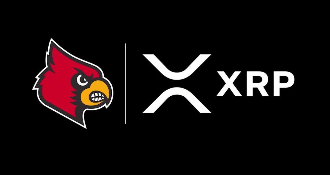 Ripple Puts XRP on Louisville Courts, Expanding Its $5M College Sports Push