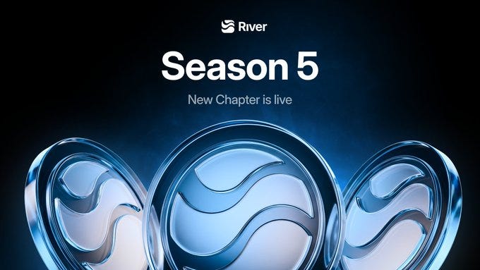 River4FUN Season 5 Brings Less Farming And More Commitment