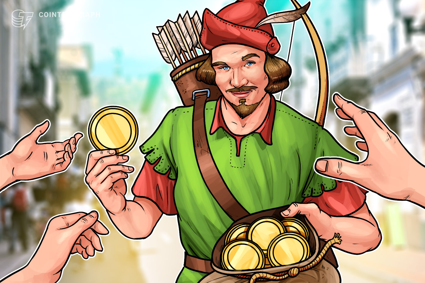 Robinhood’s crypto volume increases 61% in August, still down 38% YoY