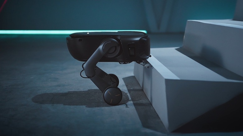 Roborock shows off a series of new vacuums at IFA 2026