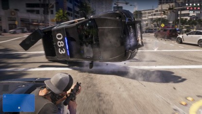 Rockstar Games: NPCs in GTA 6 reagieren auf Kleidung, Streit und ihre Umgebung