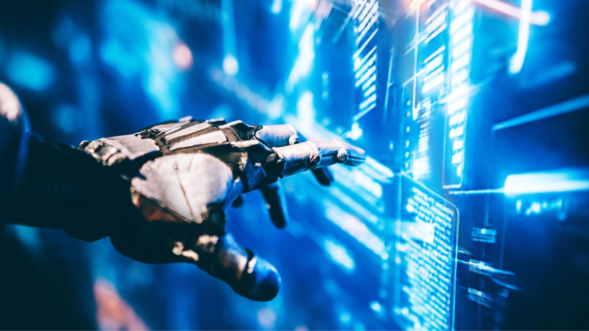 Rogue OpenAI agents hijacked German site, continued activity after shutdown