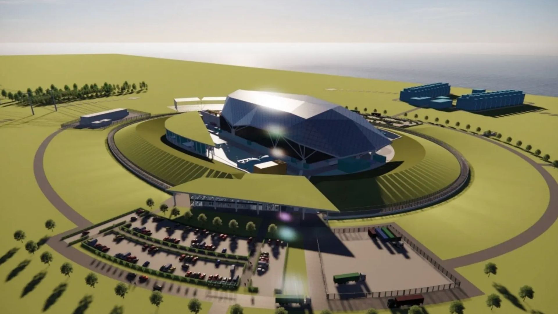 Rolls-Royce explores automation for 470 MW nuclear reactors’ speedy deployment