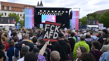 Sachsen-Anhalt: Wie die Techbranche auf den Wahlsieg der AfD reagiert