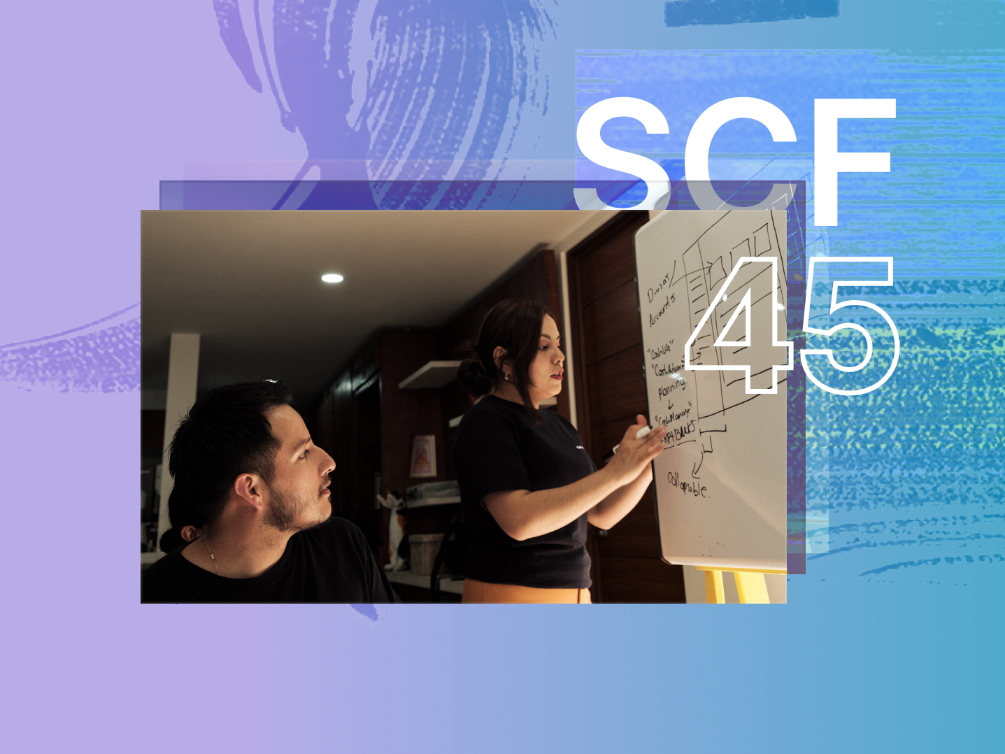 SCF #45 Round Recap