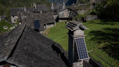 Schweiz: 1.800 Energiegemeinschaften in sechs Monaten gegründet