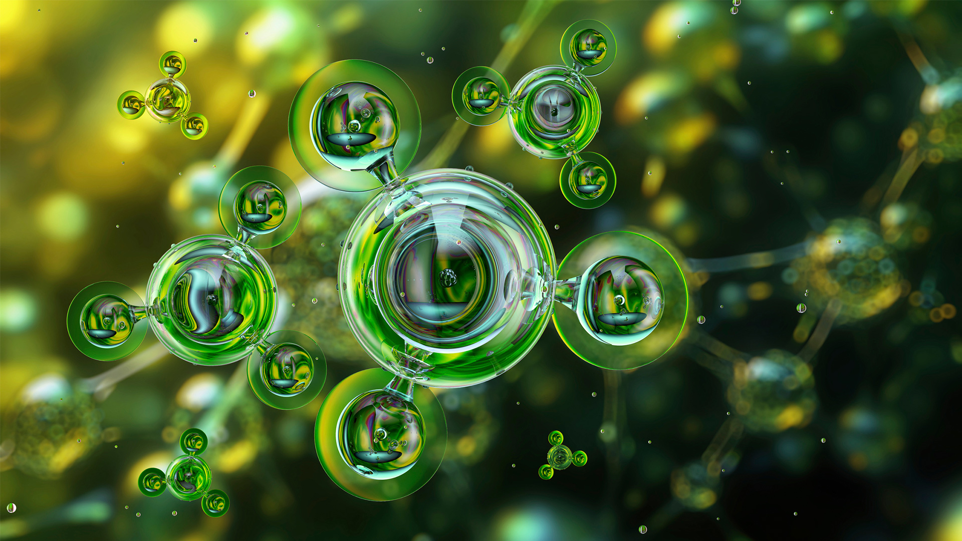Scientists build a palladium membrane to keep water out of green ammonia reactors