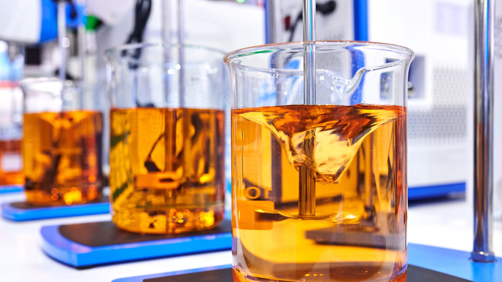 Scientists create four low-carbon fuels that could keep gasoline engines running