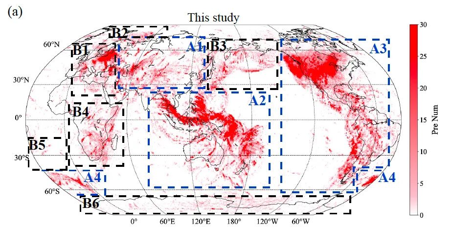 Scientists Detect Strange New Structures Deep Inside the Earth