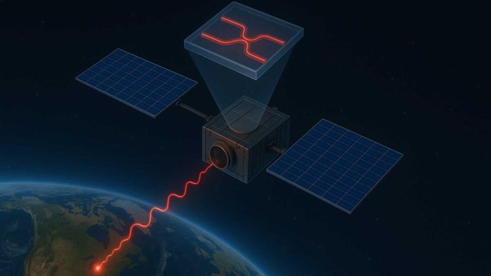Scientists operate quantum computer in space for first time after launch challenges