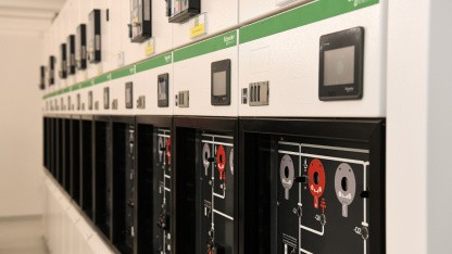 Shelly: Schneider Electric übernimmt Smart-Home-Spezialisten für 1,2 Milliarden Euro