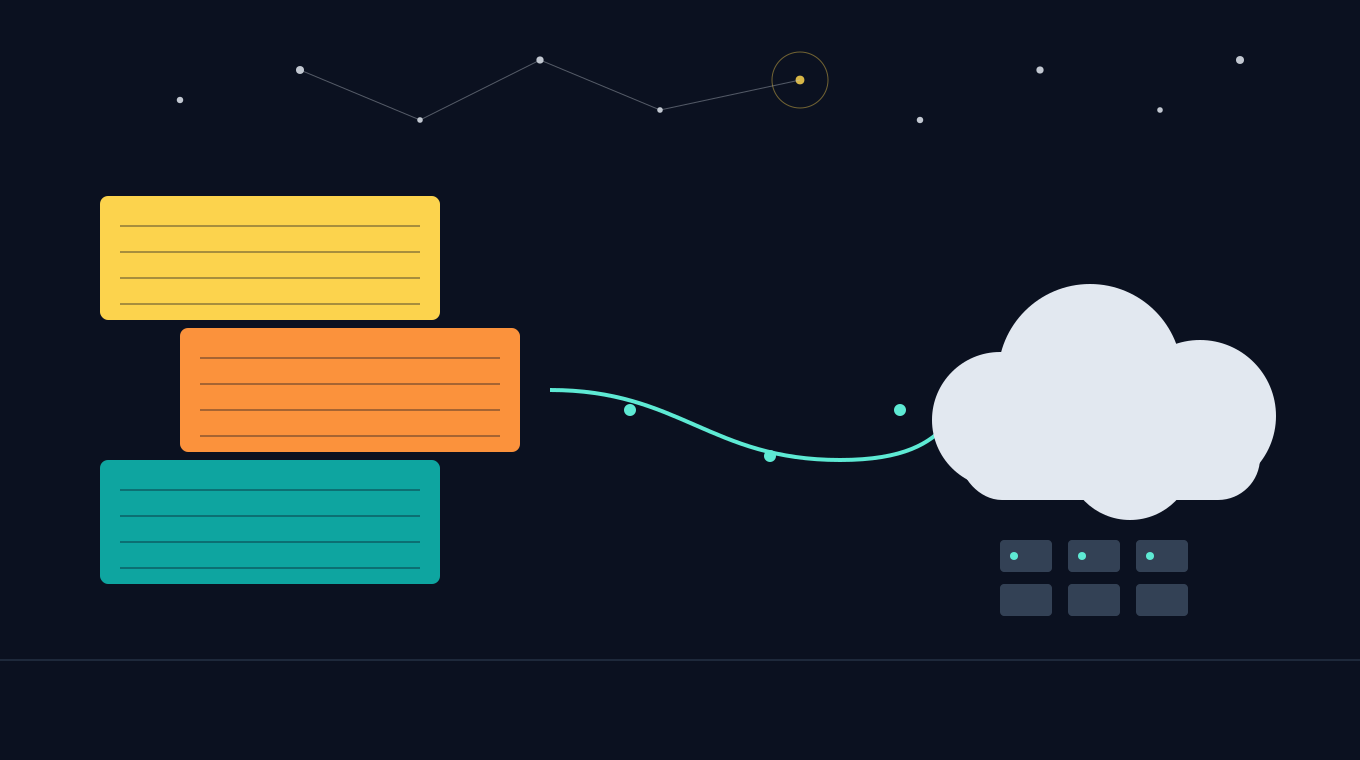 Shipping Milestone: Containers, GitHub Actions, and AWS — the Real Story