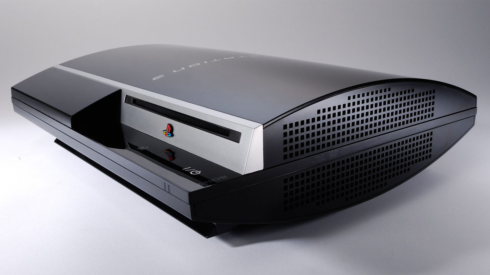 Sick of Sony killing physical games? Relive the glory days with a PlayStation 3 emulator that can play discs through your PC