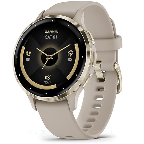 Skip Apple’s newest smartwatch — the Garmin Venu 3 is an ‘ideal smartwatch and fitness tracker’, and it just hit a record low