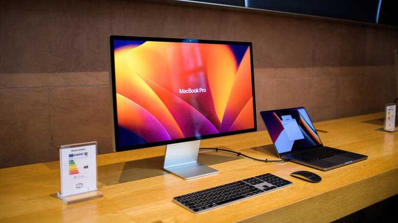 Skip the 5K monitor for gaming and go with a 4K instead — here’s why