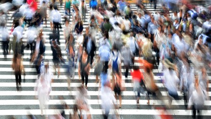 Smarte Verkehrssysteme: “Was richtig ist, sollte uns nicht der Algorithmus sagen”