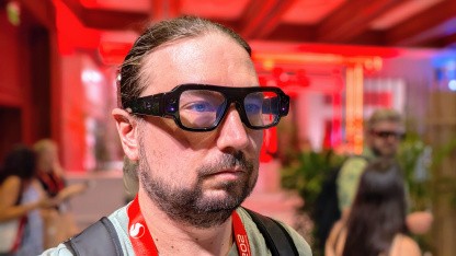 Snap Specs im Hands-on: Eine AR-Brille, die besser funktioniert als sie aussieht