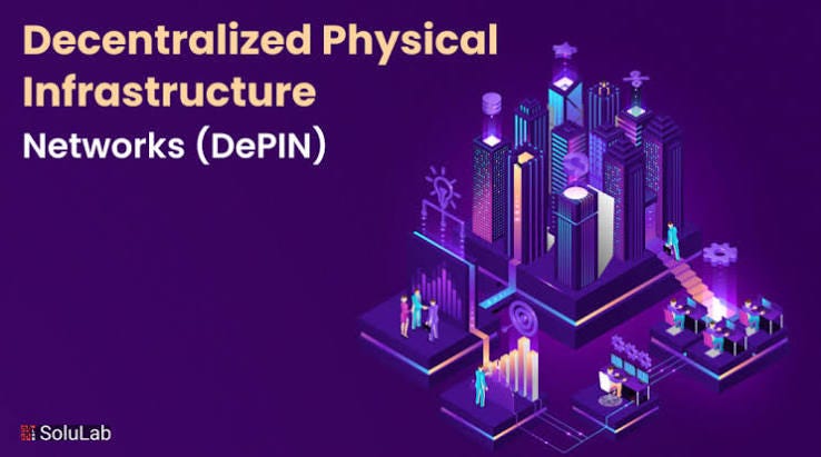 Some DePIN Networks Are Getting Real Customers. Most Are Not.