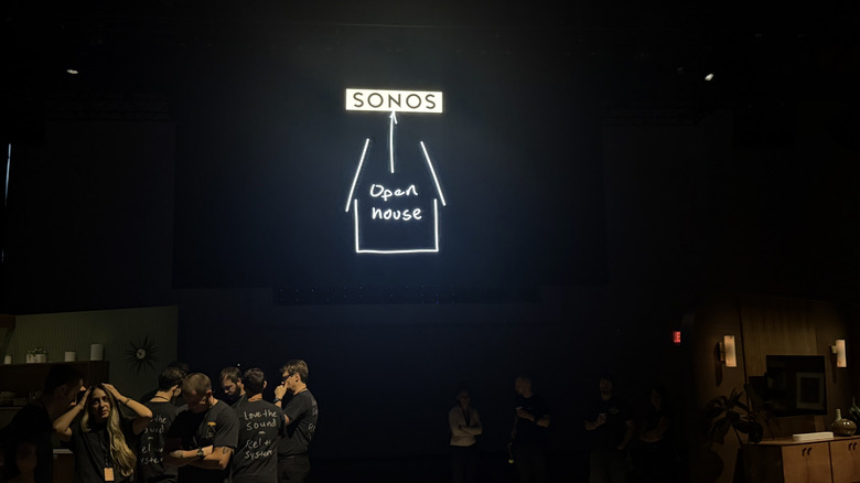 Sonos Open House: Live updates from the company’s September 2026 product launch