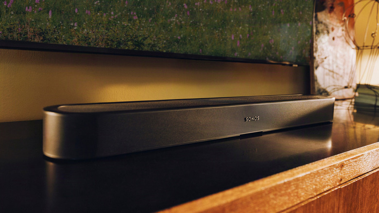 Sonos unveils new Beam Ultra soundbar with ‘true 7.1.2 Dolby Atmos’