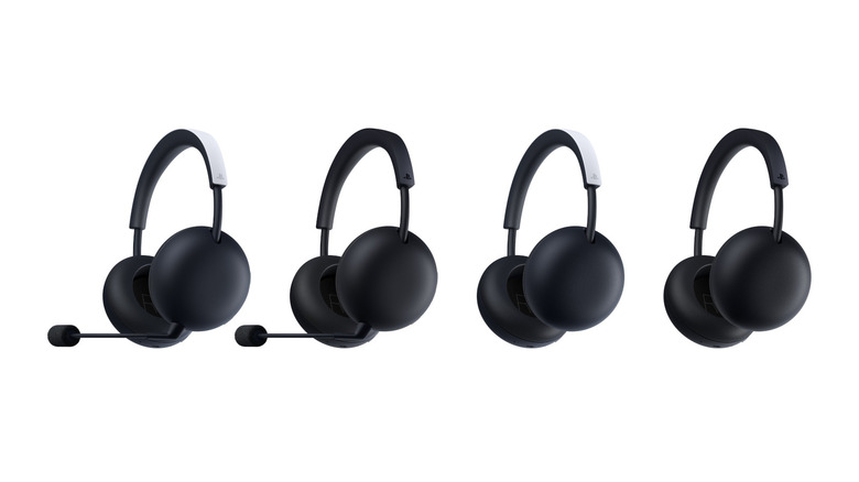 Sony unveils new PlayStation Pulse wireless headsets with ‘planar magnetic’ sound tech