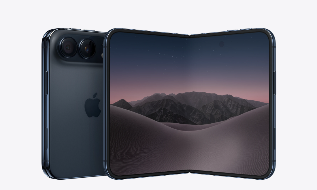 Soon youll be able to get ready to pre-order the iPhone Duo
