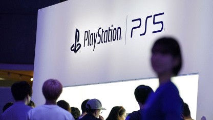 Spiele: Sony wegen fehlenden Eigentums an digitalen Spielen verklagt