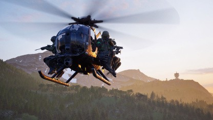 Spielebranche: Wardogs-Chef wehrt sich gegen Vorwurf von Pflicht-Crunch