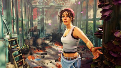 Spielemesse: Indies, die AAA die Show stehlen