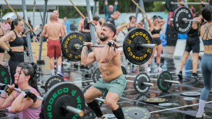 Sportuhren: Krafttraining bringt Pulssensoren an ihre Grenzen
