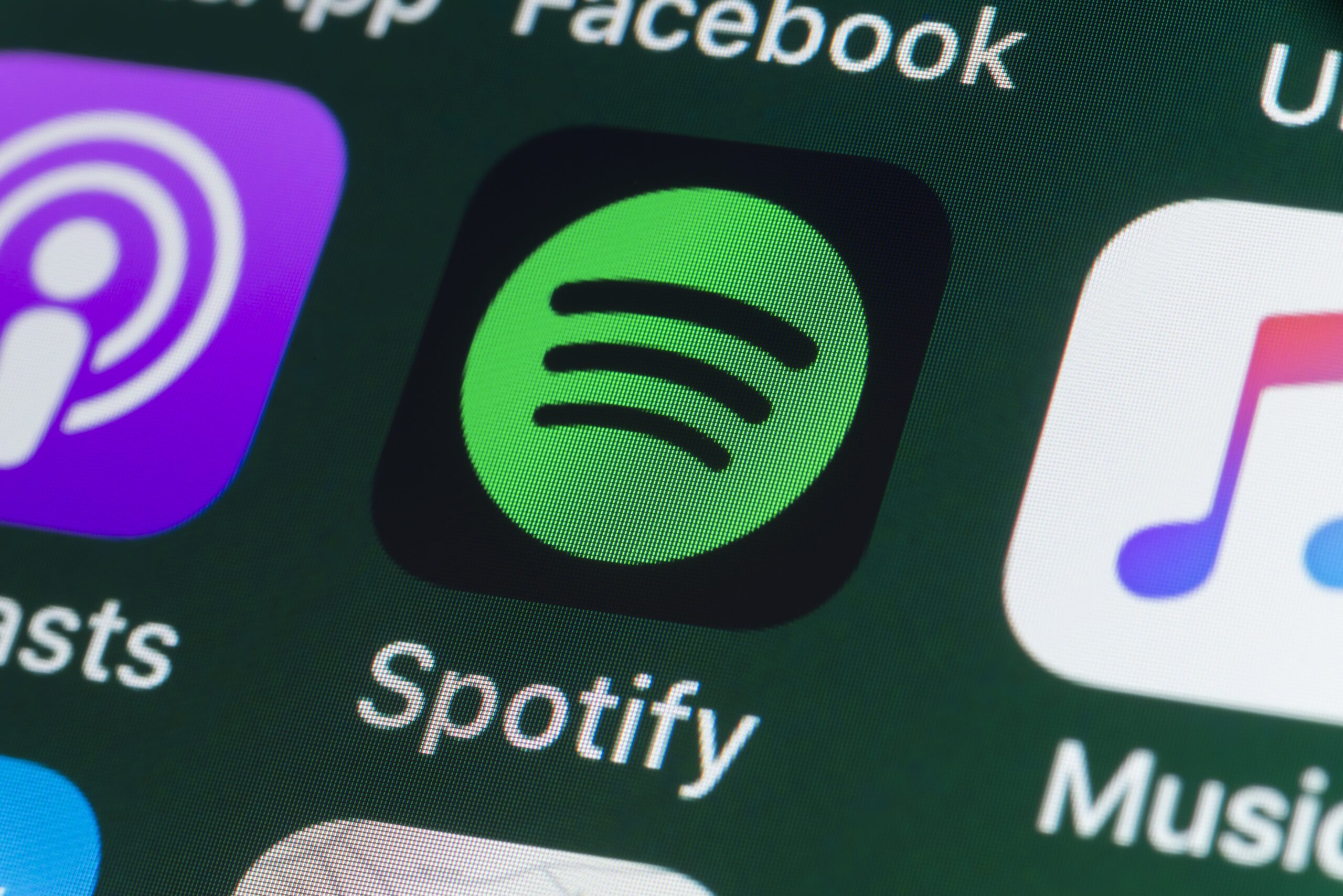Spotify down: What we know so far